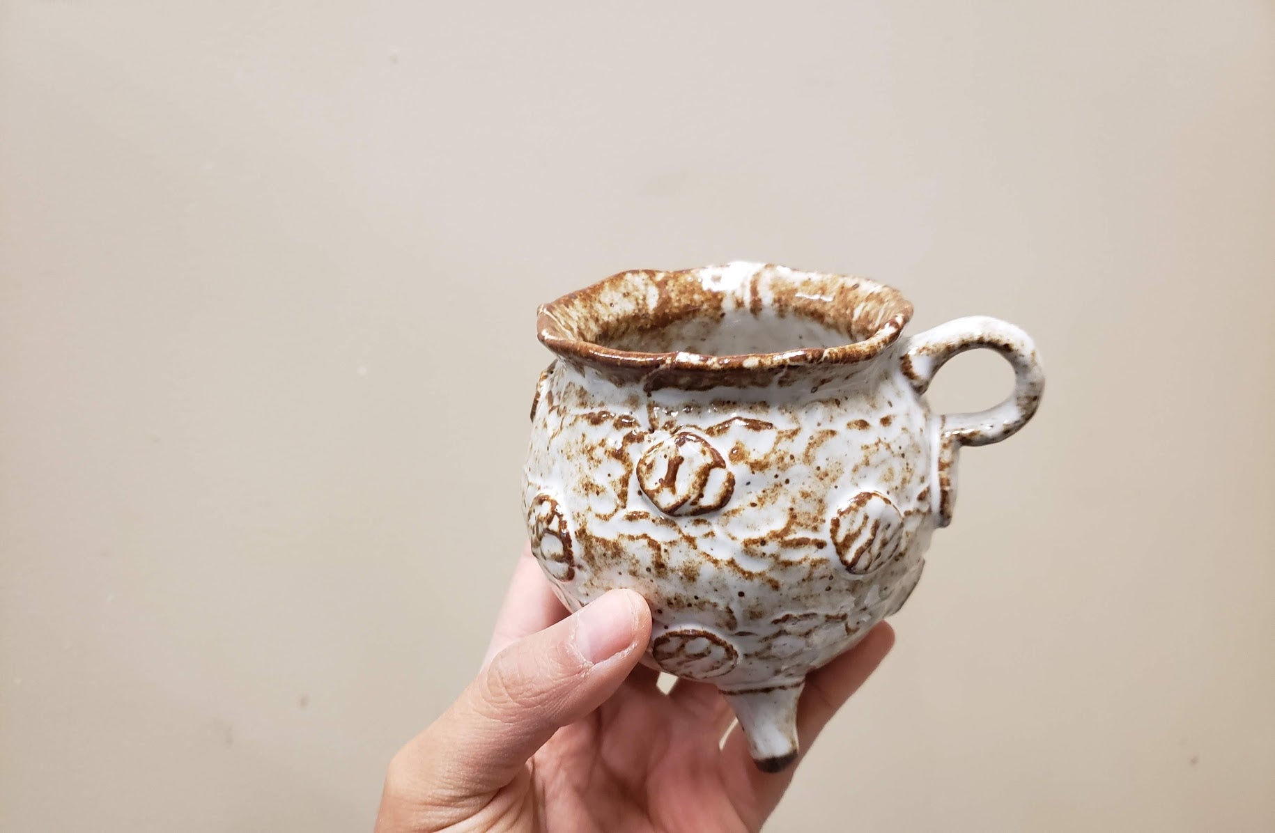 handmade ceramics