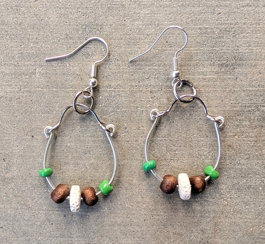 earthy bells