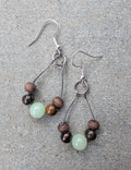 glow-in-the-dark brown bells