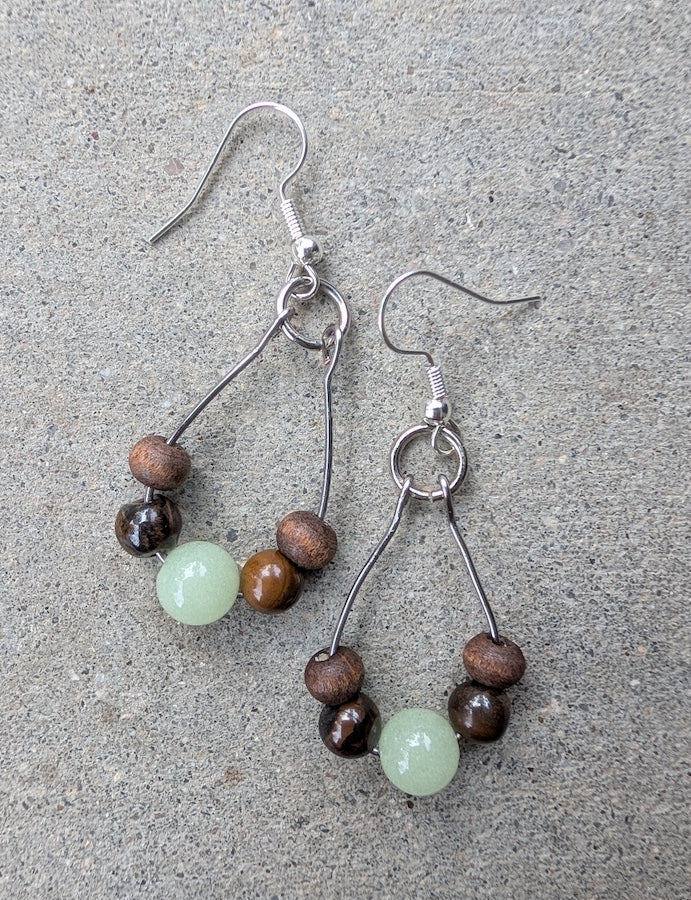 glow-in-the-dark brown bells