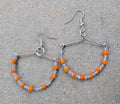 orange fans
