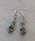 pastel stones