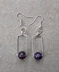 purple orb swings