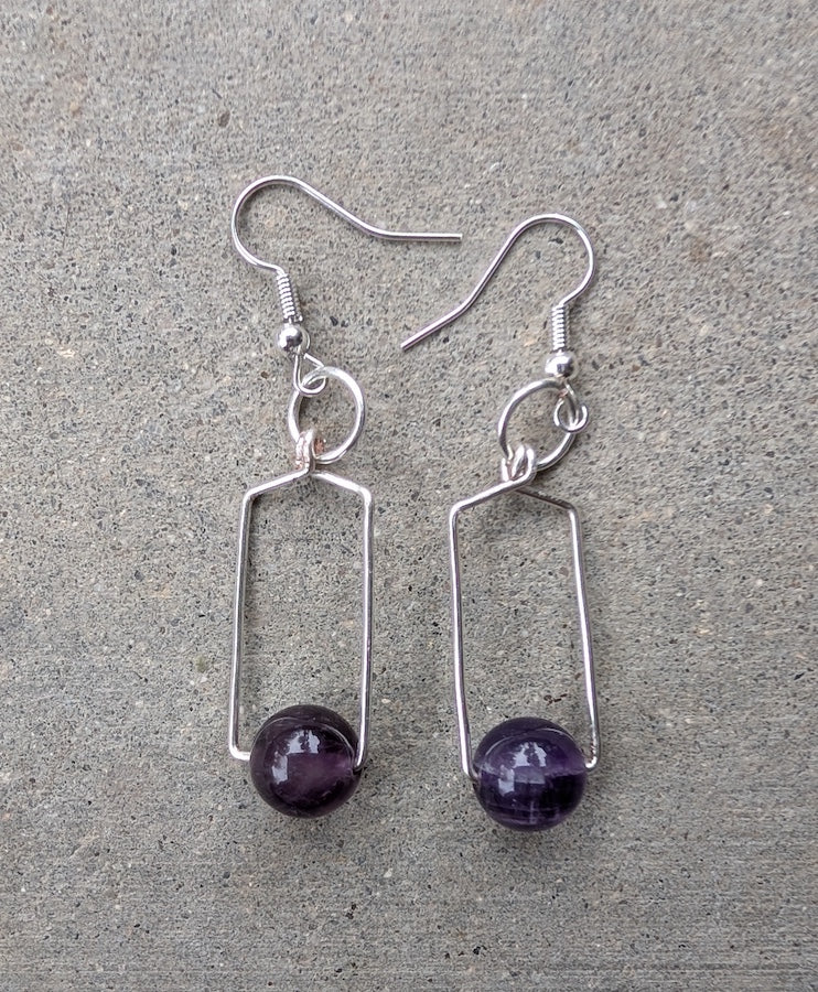 purple orb swings