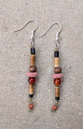 warm skinny dangles